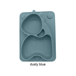 Dusty Blue