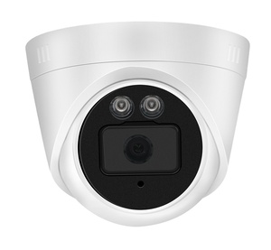 Seetong室内高清闭路电视POE IP圆顶摄像机双光夜视网络Camara P2P有线5MP 4MP智能安全抄送摄像机 - Product Image 1