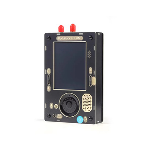 PortaPack H3 MINI + HackRF One SDR Kit de receptor de radio definido por software Transceptor de mano Placa de desarrollo de estación de radio - Product Image 6