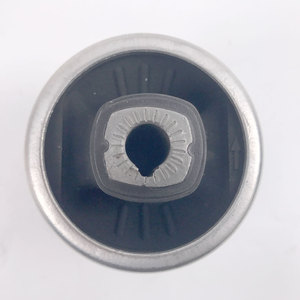 VW TOURAN/GOLF CADDY/III/Box/Body/MPV JETTA 6Q0407183A 6Q0407183B <span class=keywords><strong>1K0407183E</strong></span>用2Xコントロールアームトレーリングアームブッシュ