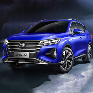 2023 Gac Trumpchi GS3 Gs4 Gs5 Gs8 New SUV Car 2.0T Petrol Hybrid with 5/6/7 Seats Automatic Gear Box and ACC Cruise Control - Product Image 6