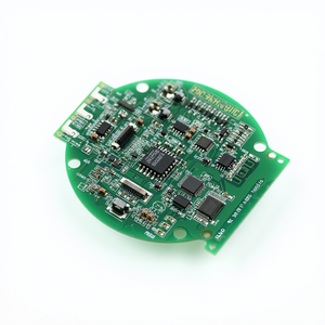 แผงวงจรพิมพ์อิเล็กทรอนิกส์แบบกำหนดเอง (PCBA) แผงประกอบ Gerber PCB - Product Image 5