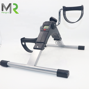 MR multifunzione attrezzatura per allenamento mini pedali cyclette cardio fitness mini ciclo cyclette - Product Image 1