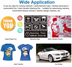 Độ Chính Xác Cao <span class=keywords><strong>Red</strong></span> <span class=keywords><strong>Dot</strong></span> Vị Trí Tự Động Cắt Chức Năng Truyền Nhiệt Vinyls Films <span class=keywords><strong>Plotter</strong></span> Cutter - Product Image 5