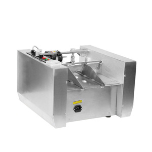 [JT-MY380F]CE-Zertifikat Automatische Edelstahl-Batch-Codier maschine für feste Tinten Batch-Verfalls datum Codier maschine
