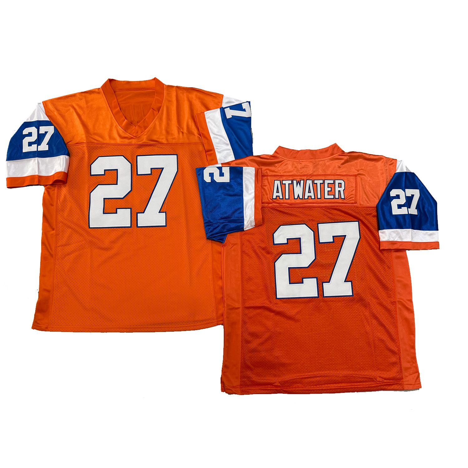 Arancione 27