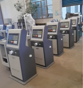 STYE-300B Full Automatic Cement <strong>Compression</strong> <strong>Testing</strong> <strong>Machine</strong> Capable of Compressive <strong>test</strong> and Flexural <strong>test</strong> for Cement Specimen - Product Image 5