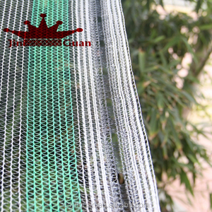 High Quality HDPE Anti-Aging Orchard Bird Netting Anti Hail <strong>Net</strong> Vegetable Garden Agricultural Plant Pond Protect Netting - Product Image 6