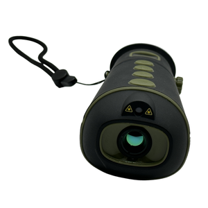 Cina red dot puntatore laser caccia a infrarossi monitoraggio del calore visione notturna cannocchiale termico monoculare - Product Image 4