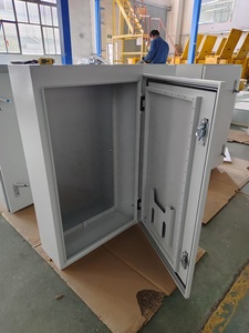 OEMカスタム板金19インチ1U 1.5U 2U 2.5U 3U 3.5U 4Uラックマウントボックスサーバーシャーシ金属製造エンクロージャーコンピュータケース - Product Image 4