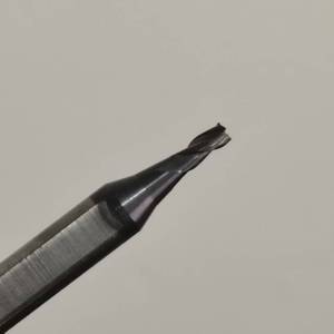 จัดหาเครื่องมือตัดกุญแจ4-FLUTE พร้อมเครื่องตัดกัดคุณสมบัติการสนับสนุน ODM & OEM ที่กำหนดเอง - Product Image 4