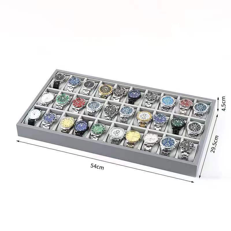 Gray 30 slot