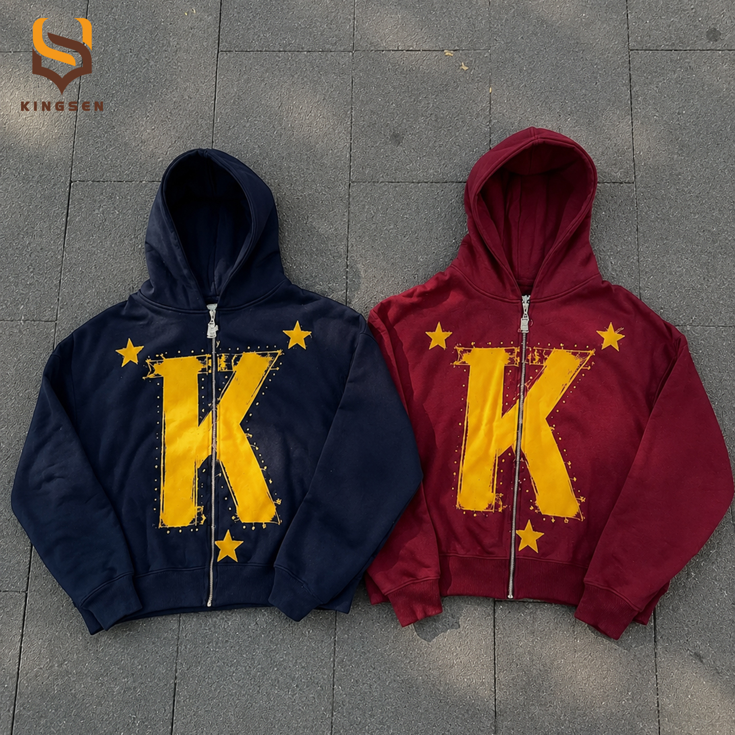 Custom Color