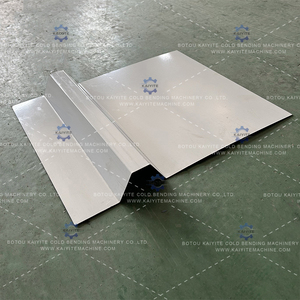 Высокоточное оборудование для облицовки кровли и стен - Product Image 6