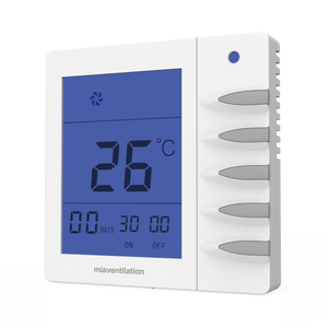 Hvac system steuer karte hvac kühlung elektronische steuerung hvac programmier bare steuerungs systeme - Product Image 2