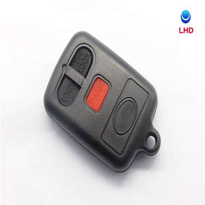 BYD F3キーシェルF Bydカーリモコンキー改造折りたたみシェルキー - Product Image 4