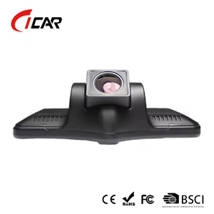 Dashcam 4Inch Color <strong>LCD</strong> TFT <strong>Display</strong> <strong>Reverse</strong> Rear View Monitor for Car Back up Camera - Product Image 4