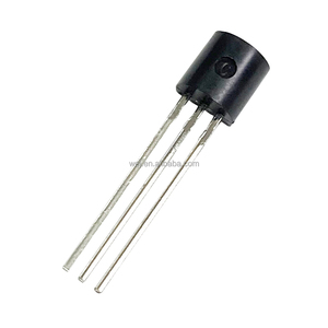 High Quality TO-92 Bipolar Transistor <strong>S8050</strong> Transistor <strong>Equivalent</strong> 40V 0.5A NPN Transistor <strong>S8050</strong> - Product Image 3