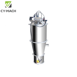 Cargador de vacío industrial portátil a prueba de explosiones automatizado de salida de fábrica, sistema de manipulación de materiales al vacío de grano, venta al por mayor - Product Image 6