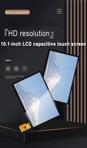 容量性TP FHD液晶画面ディスプレイ10.1インチ1280*800解像度 - Product Image 4