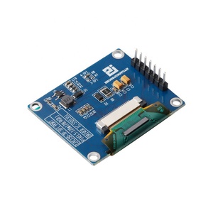 Interfaz SPI de 1,5 pulgadas, controlador de Color RGB, pantalla LCD OLED, SSD1351, 128X128 - Product Image 2
