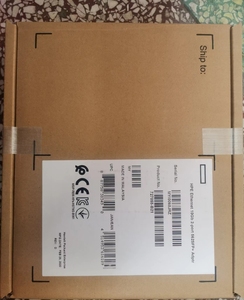 727055-B21 784304-001 Ethernet 10GB 2-Port 562SFP-Adapter für G10 Server 790316-001 Netzwerk adapter