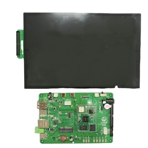 HelperBoard A133 7 Inch <strong>LCD</strong> Screen Module Touch Screen Panel Long Life Span <strong>LCD</strong> <strong>Display</strong> and <strong>Android</strong> <strong>Lcd</strong> Screen <strong>Controller</strong> - Product Image 6