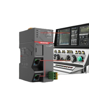 China Manufactory's Best Price Industrial Profinet Ethernet Bus Modbus IO Module Remote I/O Terminal Digital Input <strong>Output</strong> PLC