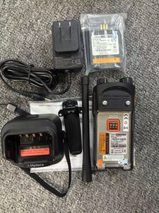 Hytera TD580 PD48X DMR Digital Professional Walkie-Talkie mit manueller Ein-Schlüssel-Emerg 5W Hoch manuelle Frequenz - Product Image 3