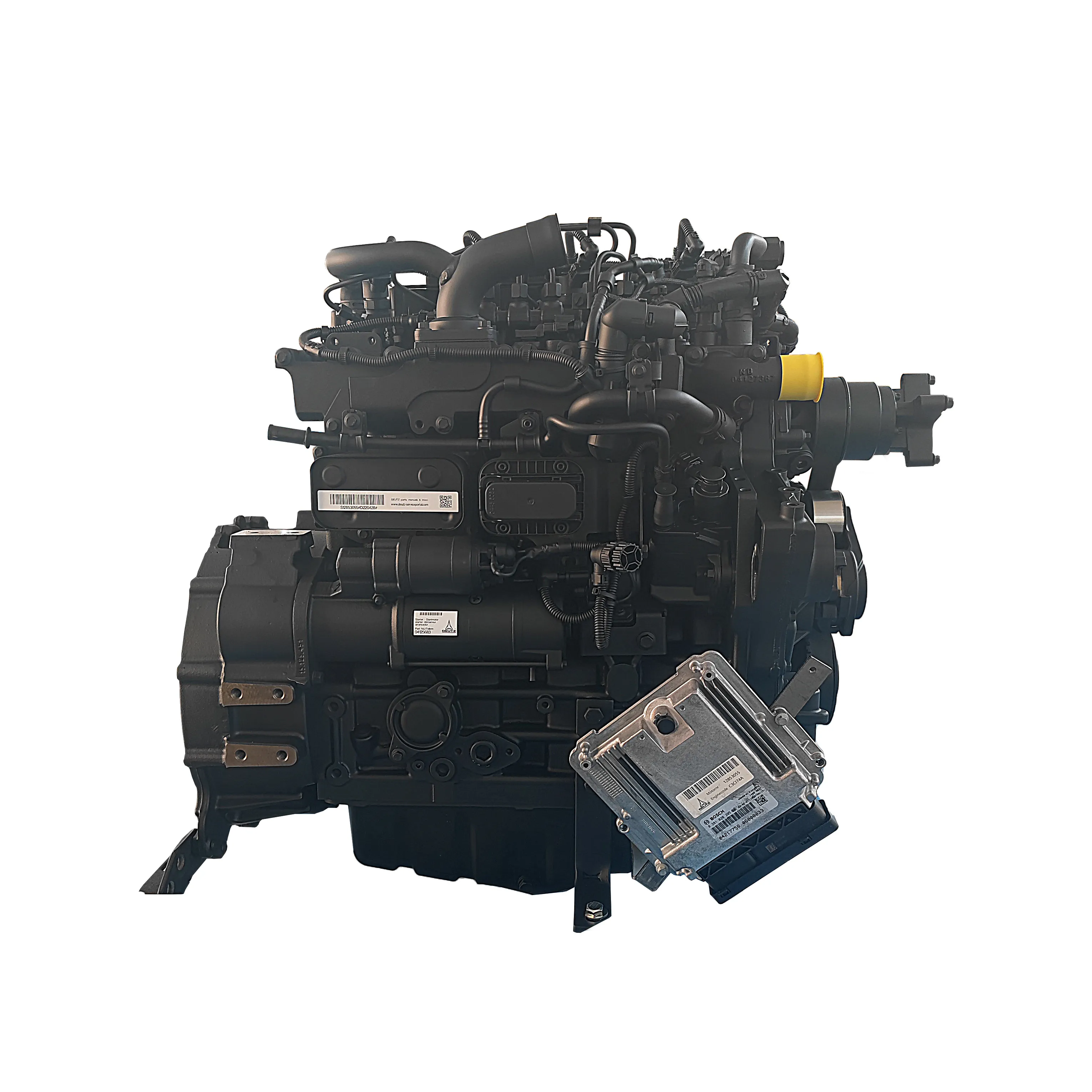 Brand New Deutz TCD3.6L4 Diesel Engine Assembly in stock Diesel Engine for construction machinery
