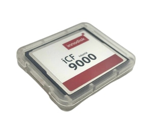 Gute Leistung CF-Karte 16GB industrieller CF-Speicher Compact Flash Card SLC für Innodisk-DC1M-16GD71AW1QB-C138A - Product Image 4