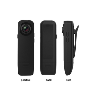 A18 Back Clip <strong>Camera</strong> Smart HD Recorder for Conference Work HD Outdoor Sports Aerial Photography <strong>Camera</strong> - Product Image 1