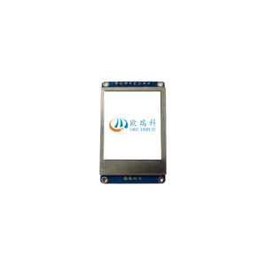 Pantalla LCD TFT de 1,77 pulgadas, módulos múltiples, 4- SPI para dispositivo de control remoto - Product Image 4