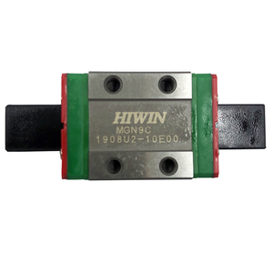 MGN15C MGN15H MGN15 <strong>Linear</strong> <strong>Guide</strong> + 100mm to 2000mm <strong>Mini</strong> <strong>Linear</strong> <strong>Guide</strong> <strong>Rail</strong> - Product Image 1