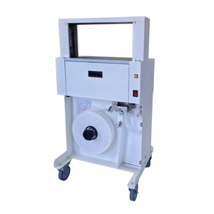 KUNJIN 4221-50 Flejadora automática Opp Belt Bundling Equipment Atadora - Product Image 4