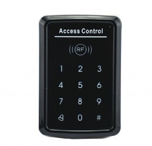 Di alta Qualità Della Tastiera di Tocco di Controllo Porta di Accesso RFID - Product Image 1