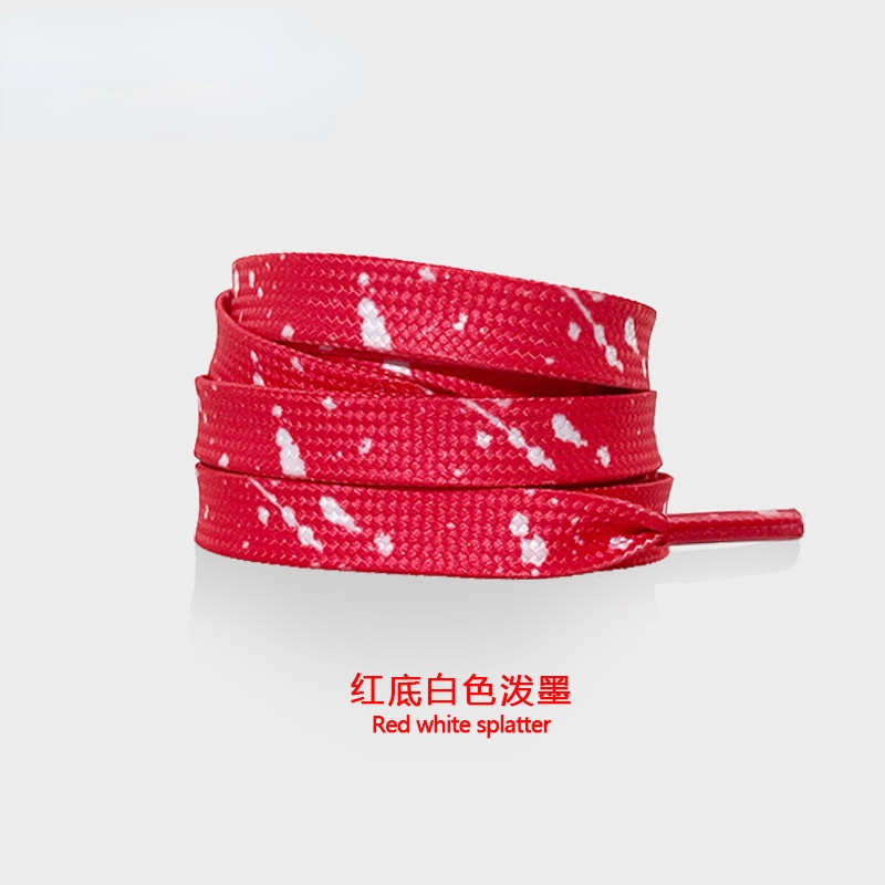 Rojo blanco