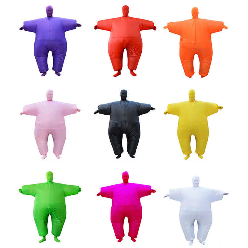 9 colores
