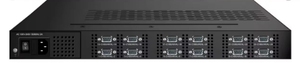 Digital-TV-Kopfs telle 24 CVBS-DVB-C-Tuner zum HF-Encoder-Modulator MPEG-2 Video kodierung mit DVB-C DVB-T RF-Ausgang - Product Image 4
