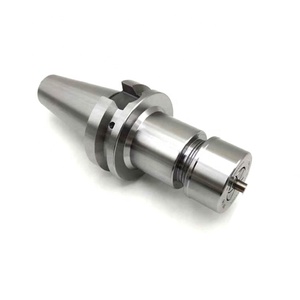 High Precision ISO20 ISO30 BT30 BT40 BT50 Knife Shank ER16 ER20 ER25 ER32 ER40 for <strong>Tools</strong> Release Spindle <strong>Tool</strong> <strong>Holder</strong>