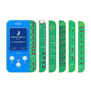Programmatore JC V1SE per sensore di luce luminosità del tono reale impronta digitale batteria leggi scrivi strumento di riparazione per Tester Max da 7 a 13pro - Product Image 4