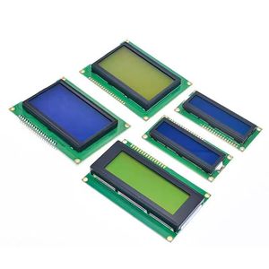 LCD1602A Cob <strong>Module</strong> with Blue Green Screen Compatible with Vivo Y20 Mega2560 Display with PCF8574T IIC <strong>Interface</strong> - Product Image 5