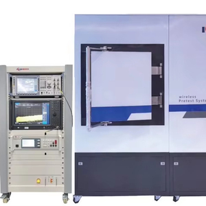 Kablosuz performans analizi ölçüm ve analiz cihazları için Test için TS18 RSE OTA ön Test sistemi EME - Product Image 1