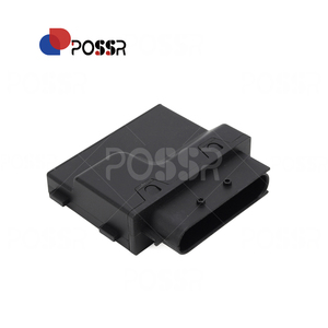 New POSSR 4M0906093H Auto Engine Spare <strong>Parts</strong> Engine Fuel System Control Unit Fuel Pump <strong>Parts</strong> for <strong>VW</strong> AUDI - Product Image 3