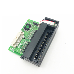G6I-D22A ควบคุมลอจิกโปรแกรม LS PLC