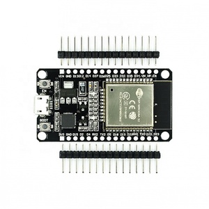 ESP32-Modul WIFI-Netzwerk Smart Component ESP32-Entwicklungsplatine