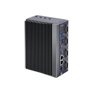 Intel Atom Celeron J3455 Pentium J4205 4G/5G WiFi Robuster Mini-PC mit 2LAN 4COM 4USB Windows 10 & Linux Embedded Computer - Product Image 5