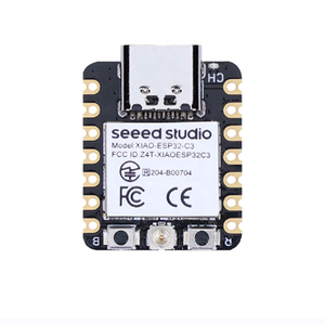 Studio XIAO ESP32C3 ESP32C6 ESP32S3 AI-Entwicklungs platine Bluetooth-WIFI-Modul - Product Image 1