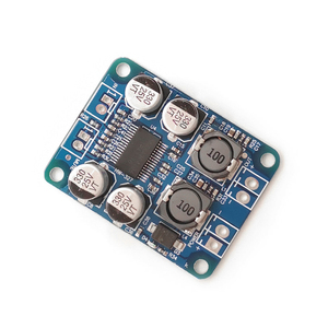 DC 8-26V TPA3118 PBTL Mono Digital Audio Amplifier Board <strong>AMP</strong> Module 1 * 60W for <strong>Arduino</strong> - Product Image 3