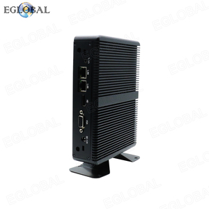 3 Jahre Garantie Günstigster Mini-PC Celeron 2955U Linux Win7/8/10 Ram8G Intel HD Grafik SSD HDD Fanless Gaming Desktop Barebone - Product Image 3